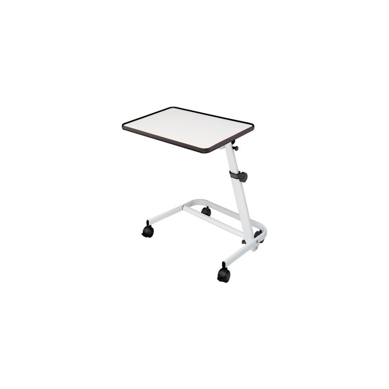 MESA PARA CAMA CON RUEDAS | Inicio en SuOrtopedia.