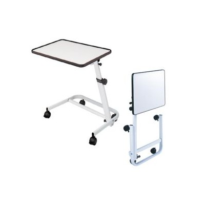 MESA PARA CAMA CON RUEDAS | Inicio en SuOrtopedia.