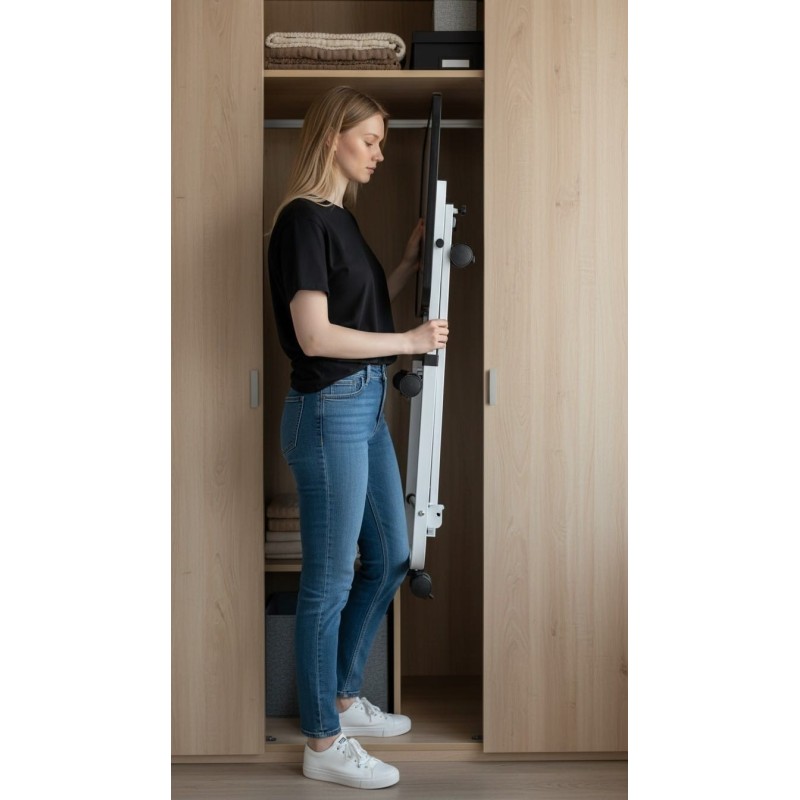 MESA PARA CAMA CON RUEDAS | Inicio en SuOrtopedia.