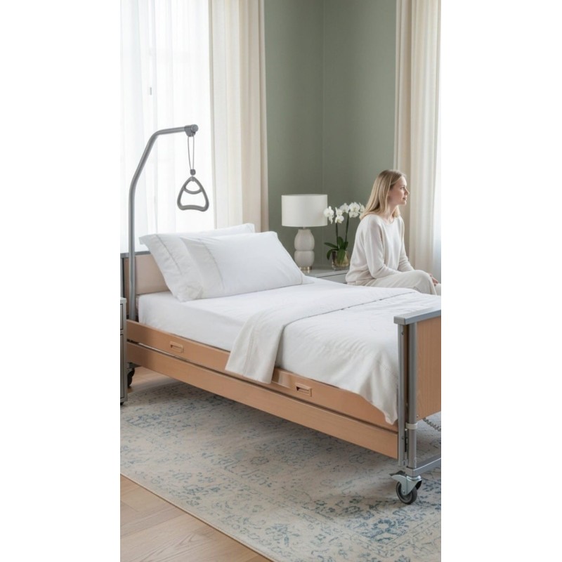 ALQUILER DE CAMA HOSPITALARIA EN BARCELONA Y ALREDEDORES | Alquiler...