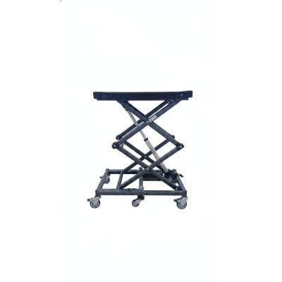 Plataforma Subecar - Elevador de movilidad ultraligero plegable - 11 KG | SuOrtopedia