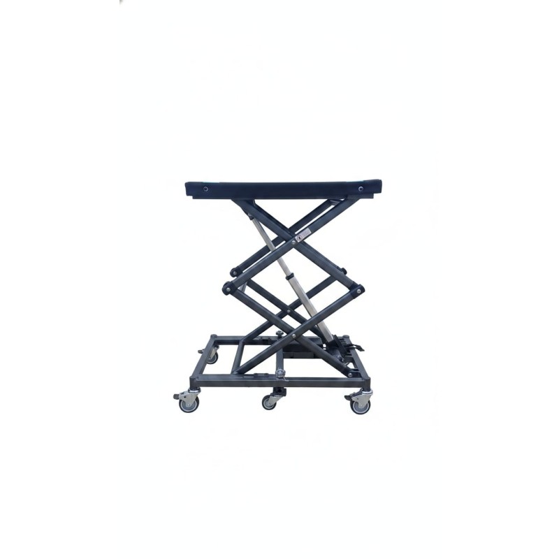 Plataforma Subecar - Elevador de movilidad ultraligero plegable - 11 KG | SuOrtopedia