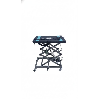 Plataforma Subecar - Elevador de movilidad ultraligero plegable - 11 KG | SuOrtopedia