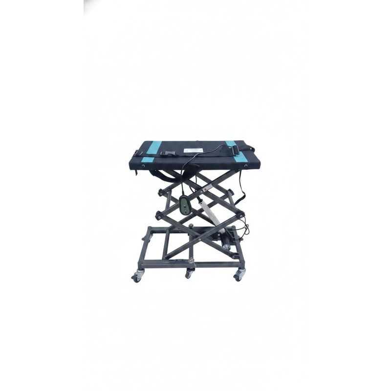 Plataforma Subecar - Elevador de movilidad ultraligero plegable - 11 KG | SuOrtopedia