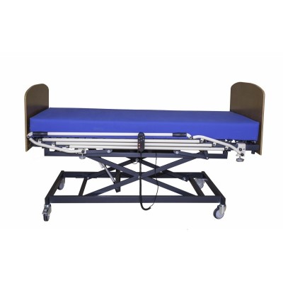 Pack Cama Elevadora + Mesa Auxiliar | SuOrtopedia