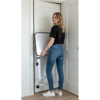 Pack Cama Elevadora + Mesa Auxiliar | SuOrtopedia