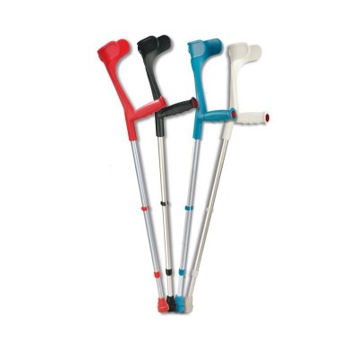 ALQUILER DE MULETAS