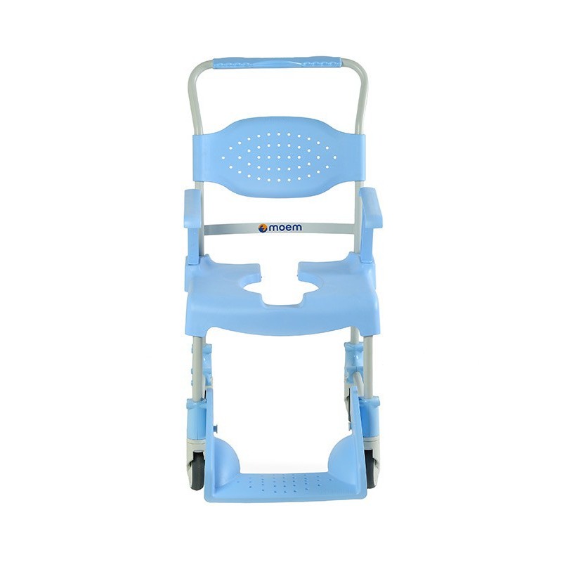SILLA DE BAÑO MOEM