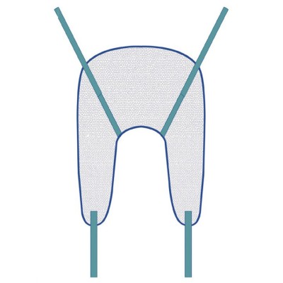 ARNES ECONOMICO PARA GRUA DE TRASLADO