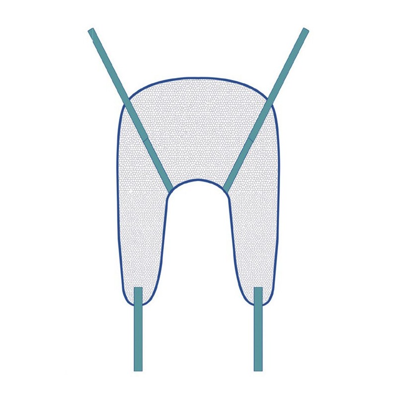 ARNES ECONOMICO PARA GRUA DE TRASLADO