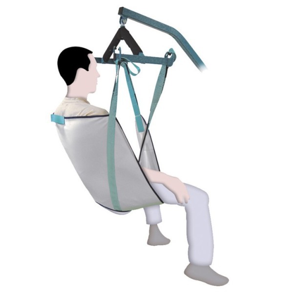 ARNES ECONOMICO PARA GRUA DE TRASLADO