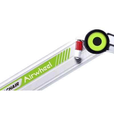 SILLA DE RUEDAS ELECTRICA PLEGABLE H3 CON PLEGADO AUTOMATICO