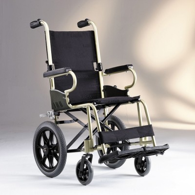 SILLA DE ALUMINIO TRANSIT