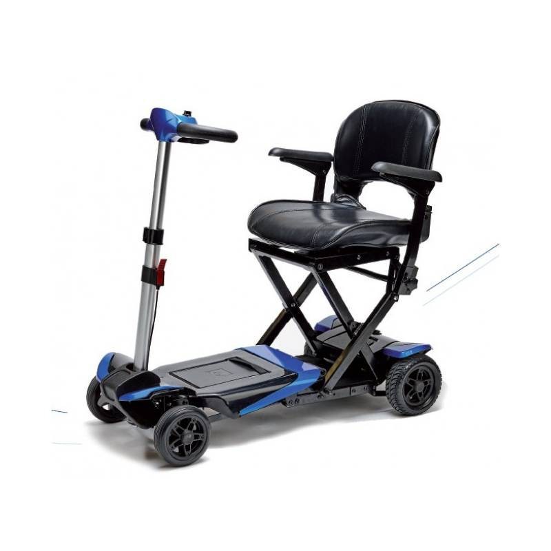 SCOOTER TRANSFORMER APEX