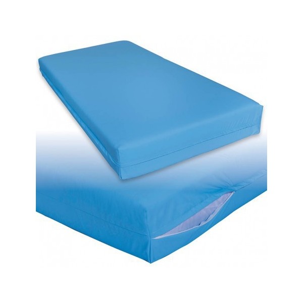 FUNDA SANITARIA PARA COLCHON IMPERMEABLE