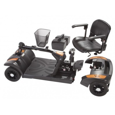 SCOOTER DESMONTABLE  VEO