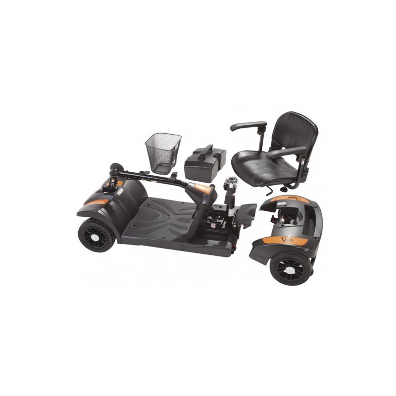 SCOOTER DESMONTABLE  VEO