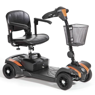 SCOOTER DESMONTABLE  VEO