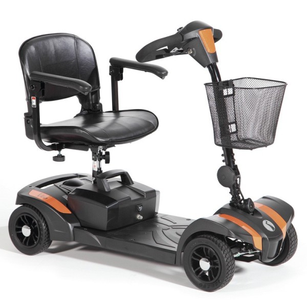 SCOOTER DESMONTABLE  VEO