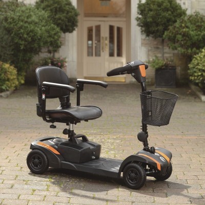 SCOOTER DESMONTABLE  VEO