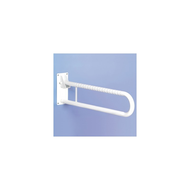 DOBLE BARRA ABATIBLE