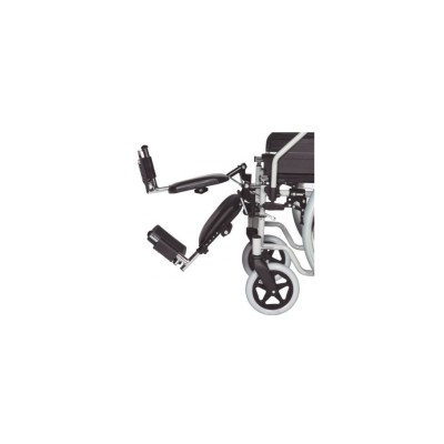 REPOSAPIES ELEVABLES SILLA APOLO