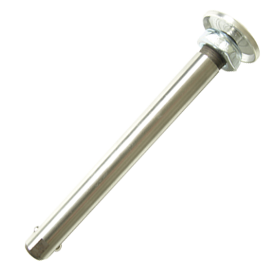 SISTEMA QUICK RELEASE PARA EXTRACCION RÁPIDA DE LAS RUEDAS TRASERAS DE LAS SILLAS  FORTA